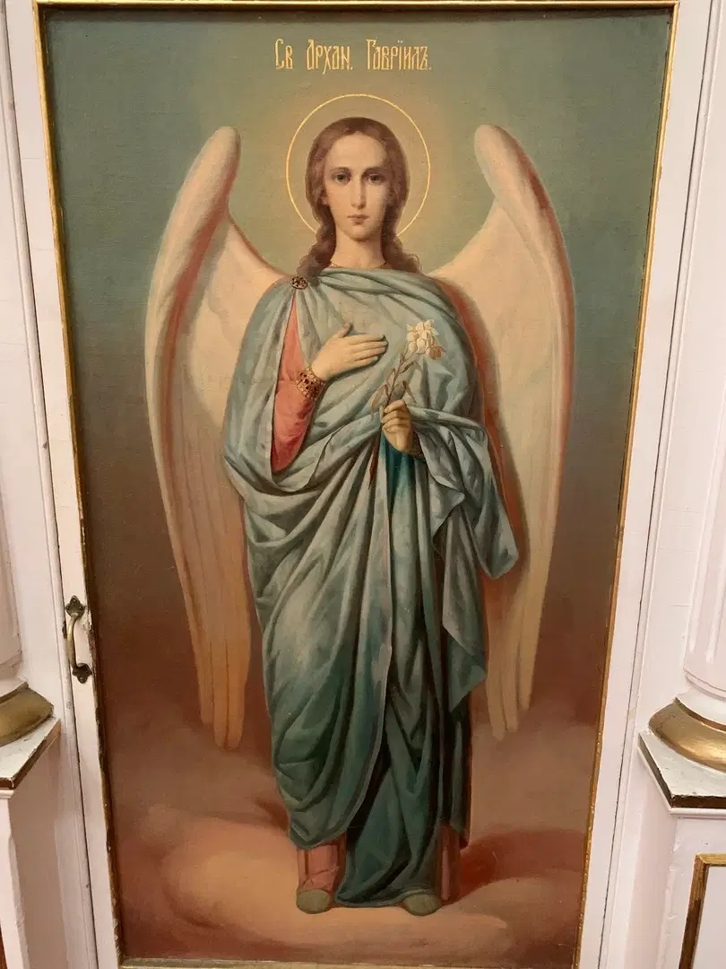 Holy Ghost Orthodox Church, Bridgeport, CT — photo 20 of 20