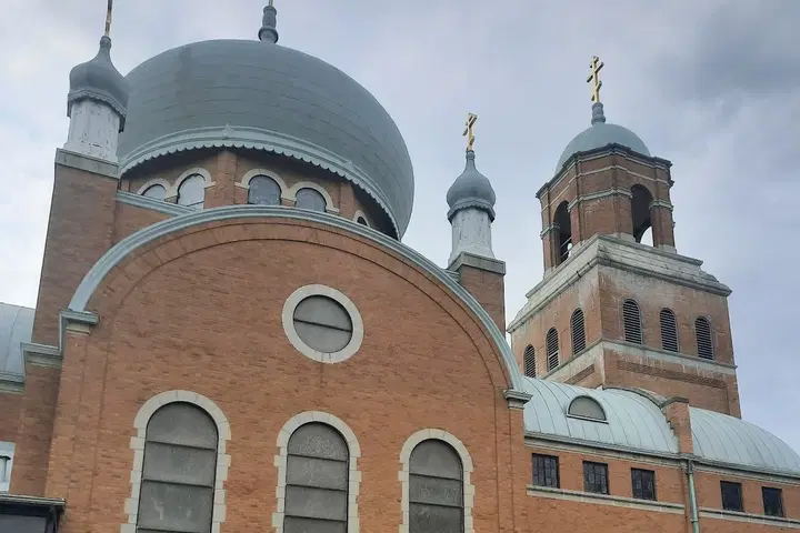 Holy Ghost Orthodox Church, Bridgeport, CT — photo 4 of 20