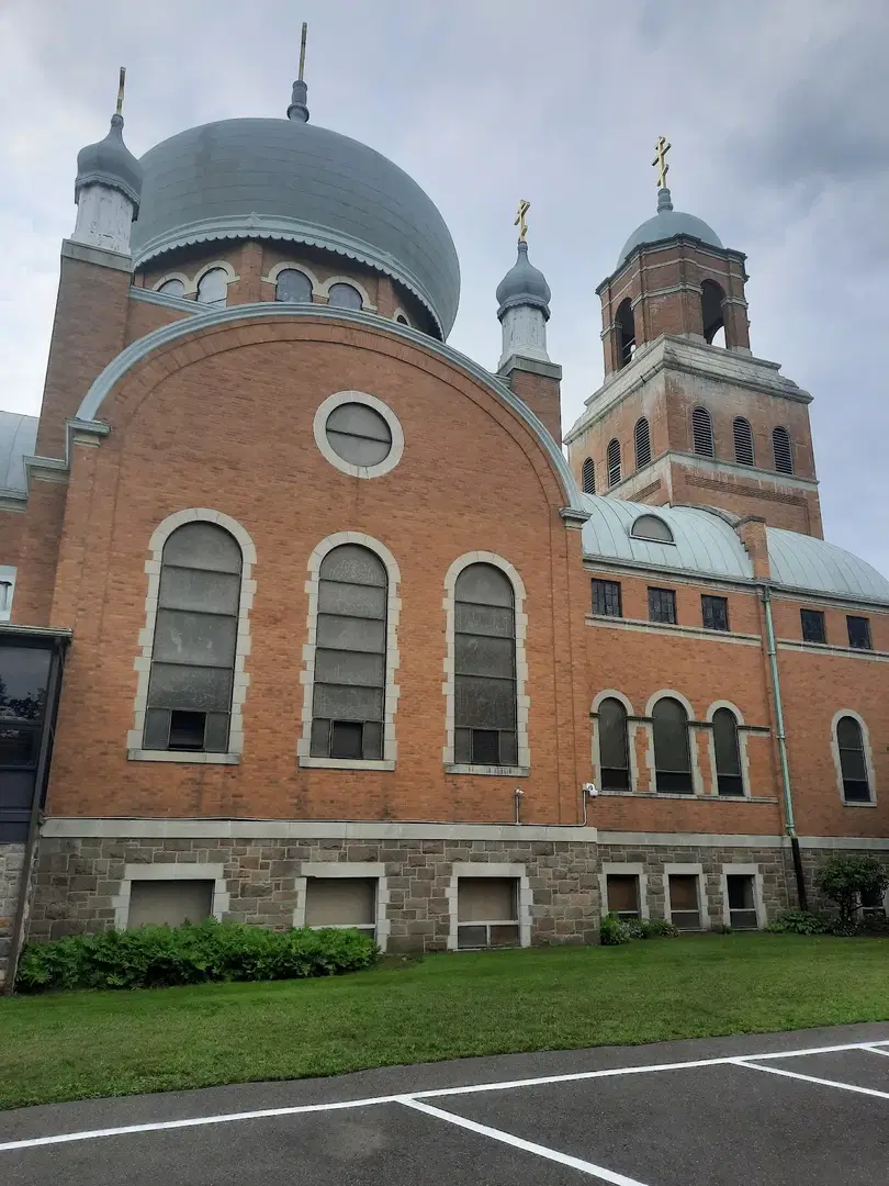 Holy Ghost Orthodox Church, Bridgeport, CT — photo 4 of 20
