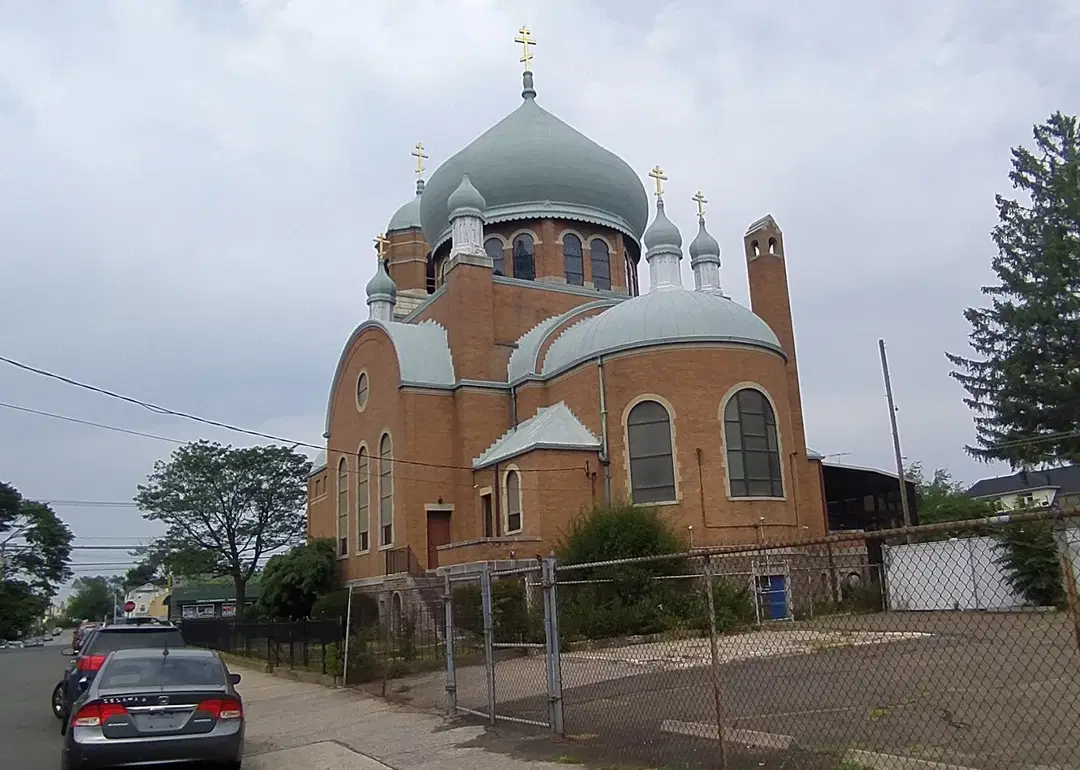 Holy Ghost Orthodox Church, Bridgeport, CT — photo 6 of 20