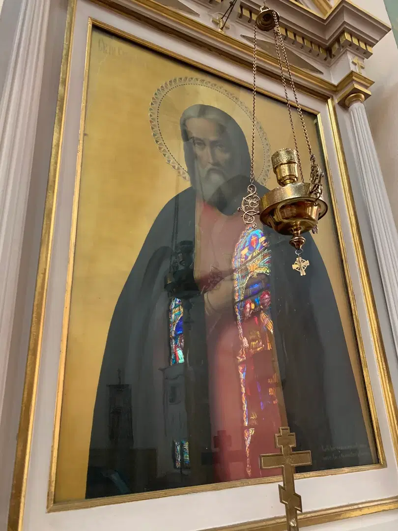 Holy Ghost Orthodox Church, Bridgeport, CT — photo 7 of 20