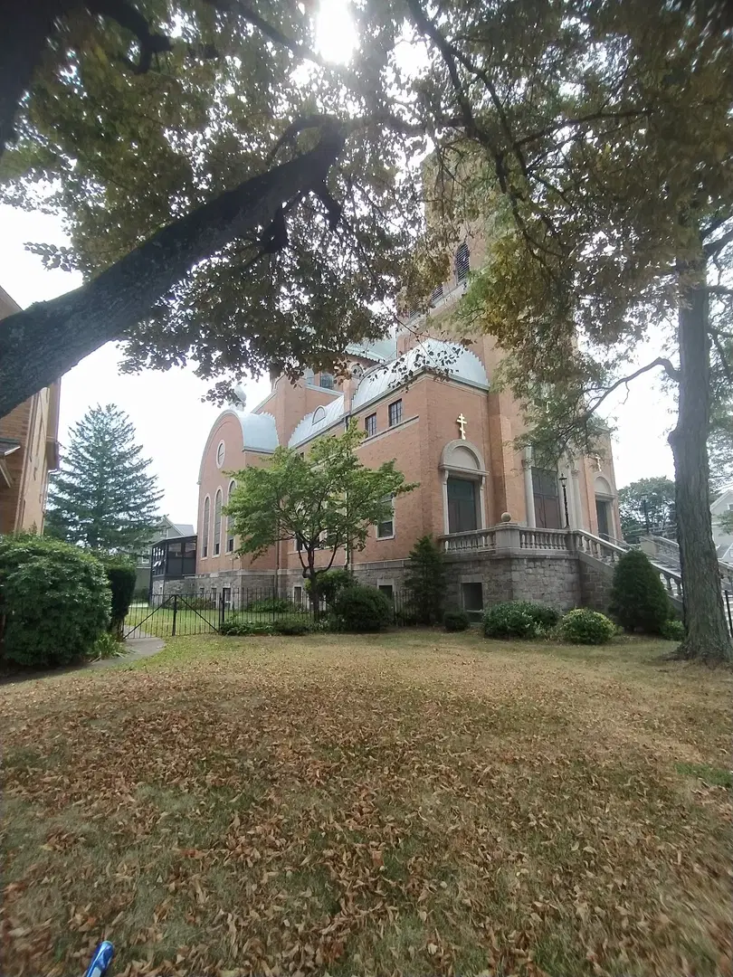 Holy Ghost Orthodox Church, Bridgeport, CT — photo 10 of 20