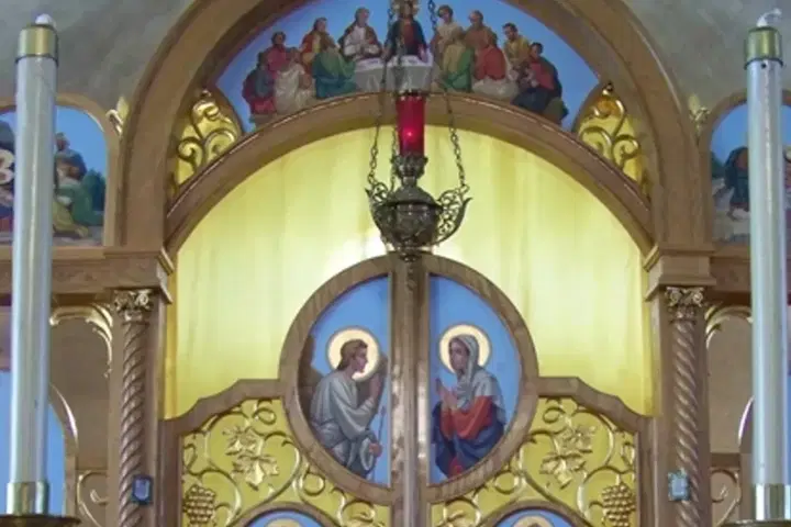 Holy Ghost Orthodox Church, Coatesville, PA — photo 3 of 8