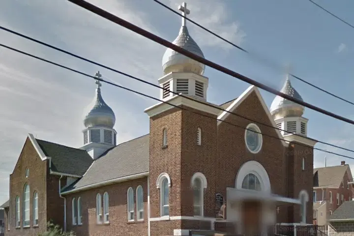 Holy Ghost Orthodox Church, Coatesville, PA — photo 4 of 8