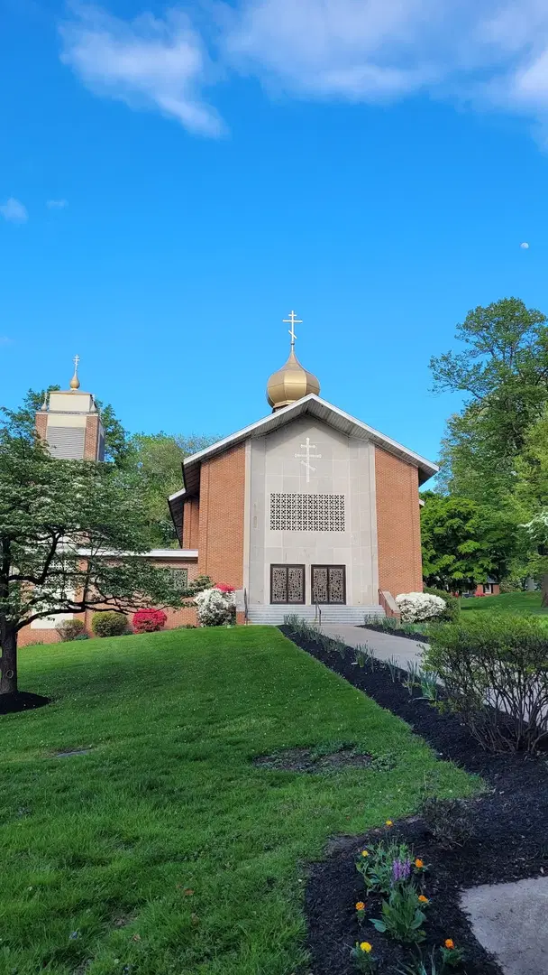Holy Ghost Orthodox Church, Phoenixville, PA — photo 2 of 20