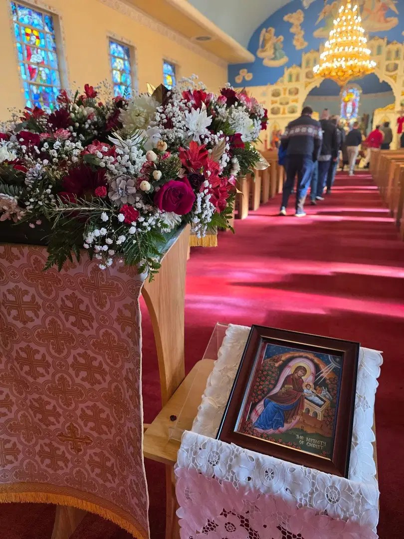 Holy Ghost Orthodox Church, Phoenixville, PA — photo 11 of 20