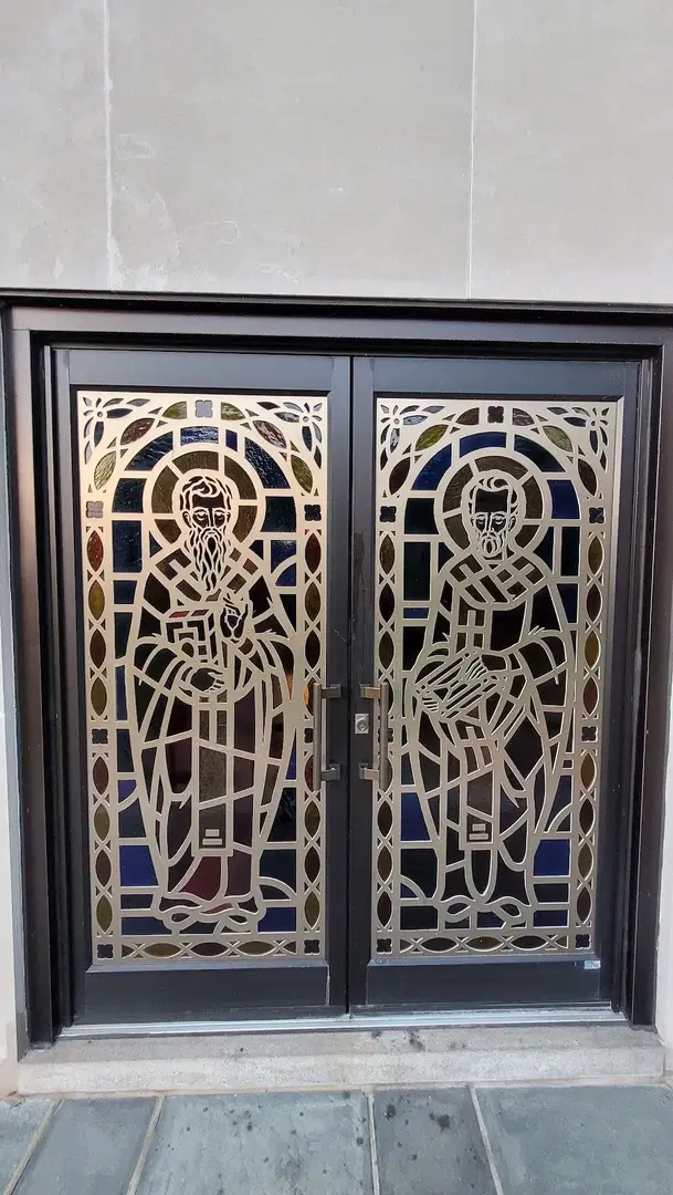 Holy Ghost Orthodox Church, Phoenixville, PA — photo 12 of 20