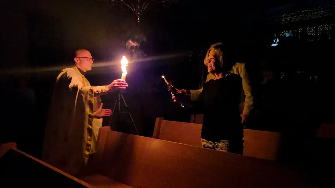 Holy Ghost Orthodox Church, Phoenixville, PA — photo 14 of 20