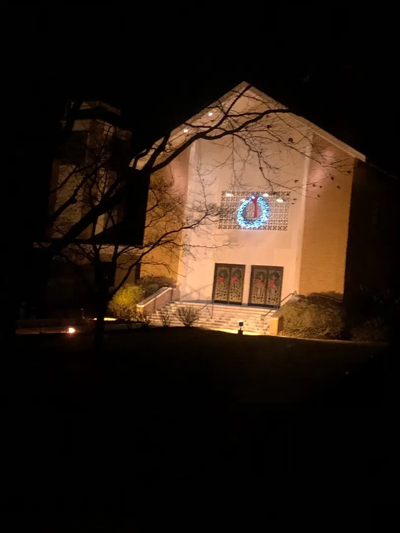 Holy Ghost Orthodox Church, Phoenixville, PA — photo 16 of 20