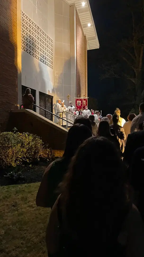Holy Ghost Orthodox Church, Phoenixville, PA — photo 17 of 20