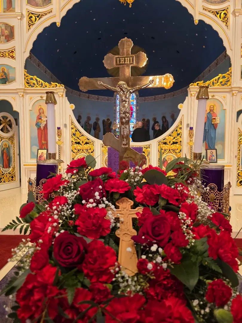 Holy Ghost Orthodox Church, Phoenixville, PA — photo 3 of 20