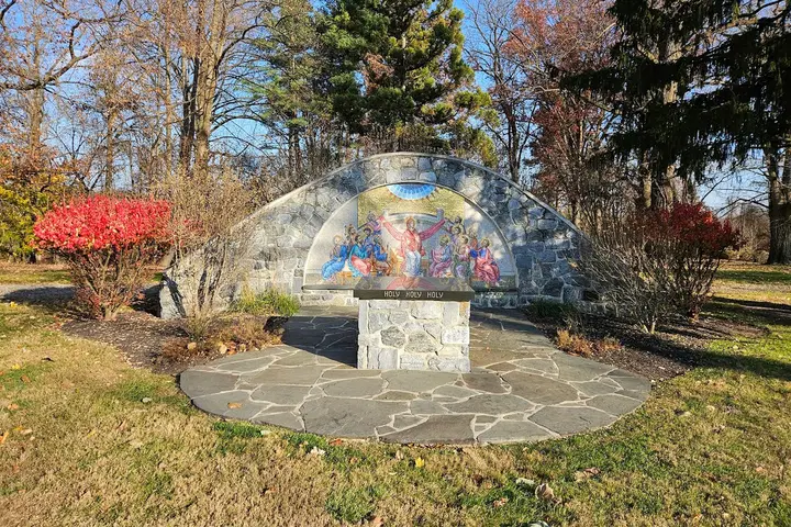 Holy Ghost Orthodox Church, Phoenixville, PA — photo 4 of 20