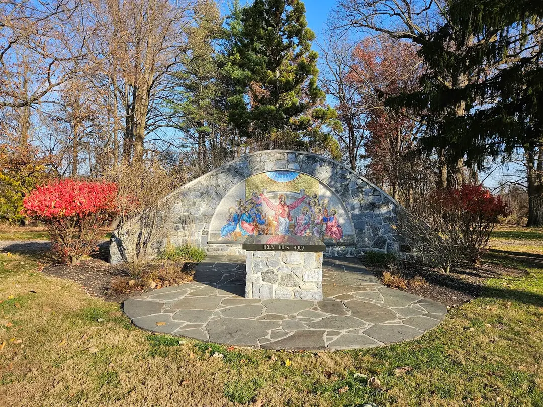 Holy Ghost Orthodox Church, Phoenixville, PA — photo 4 of 20