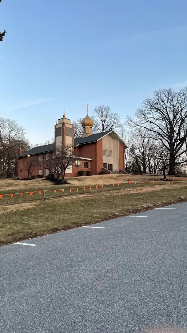 Holy Ghost Orthodox Church, Phoenixville, PA — photo 5 of 20