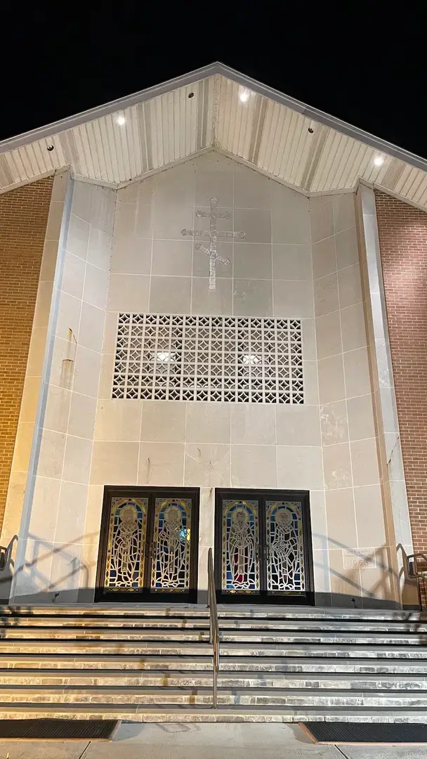 Holy Ghost Orthodox Church, Phoenixville, PA — photo 6 of 20