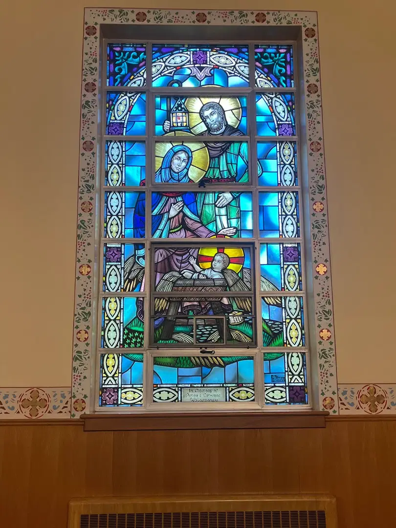 Holy Ghost Orthodox Church, Phoenixville, PA — photo 7 of 20