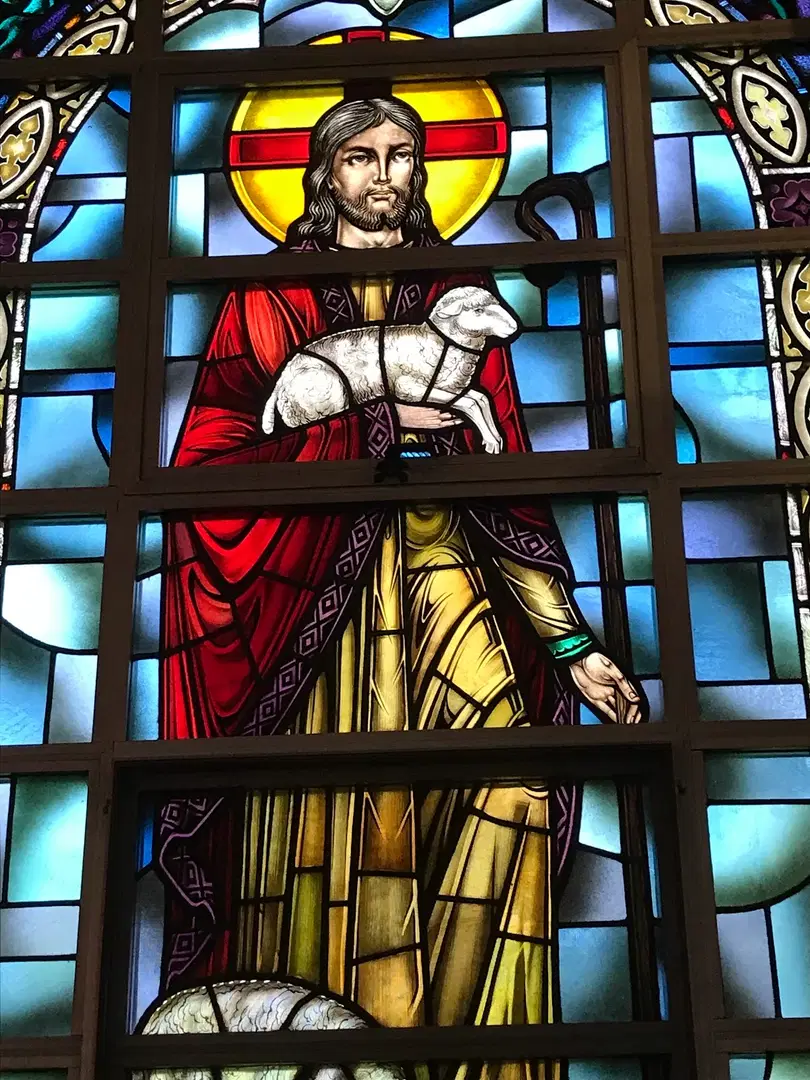 Holy Ghost Orthodox Church, Phoenixville, PA — photo 10 of 20