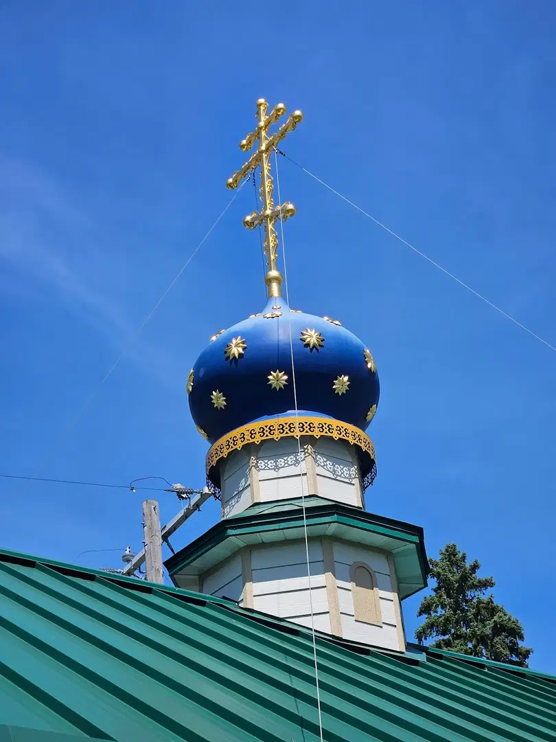 Holy Lady of Kazan Russian Orthodox Church, Spokane Valley, WA — photo 13 of 20
