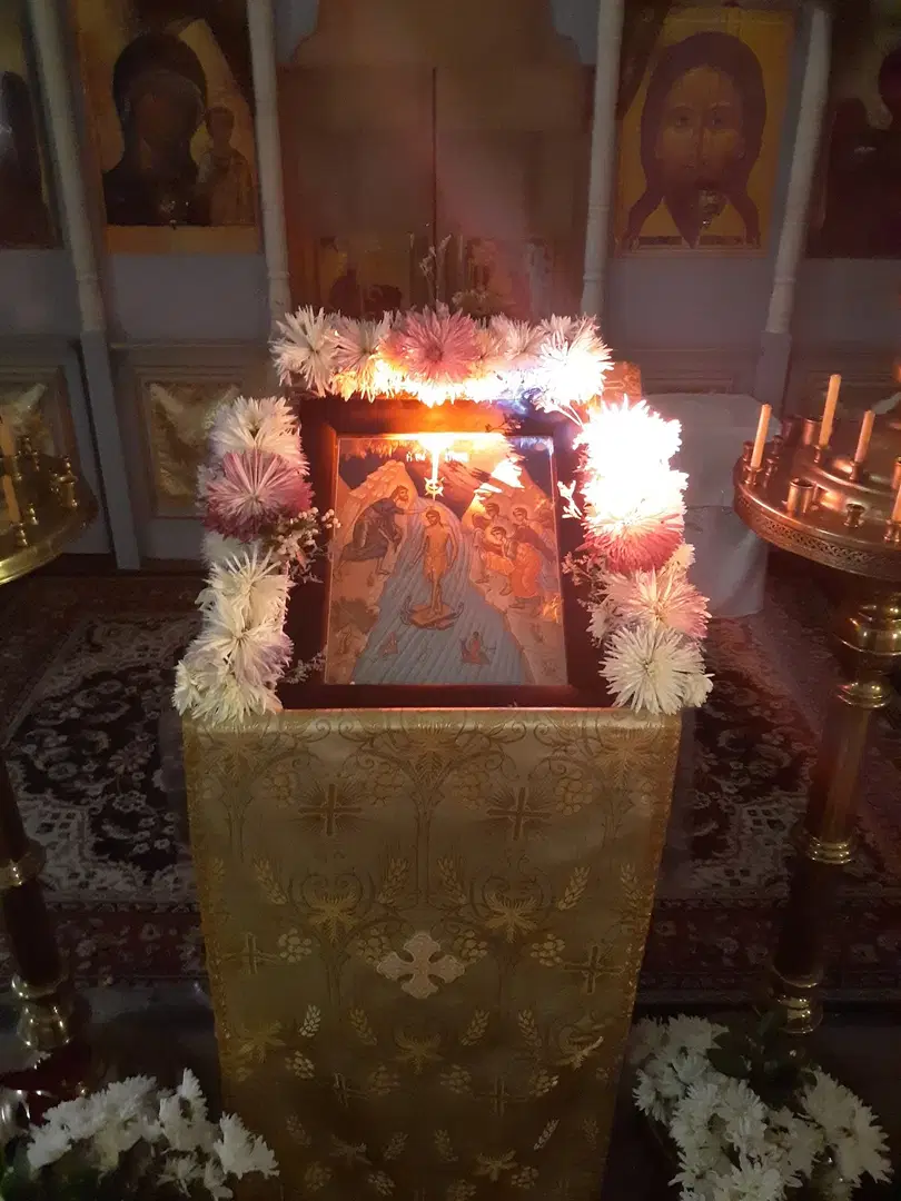 Holy Lady of Kazan Russian Orthodox Church, Spokane Valley, WA — photo 15 of 20