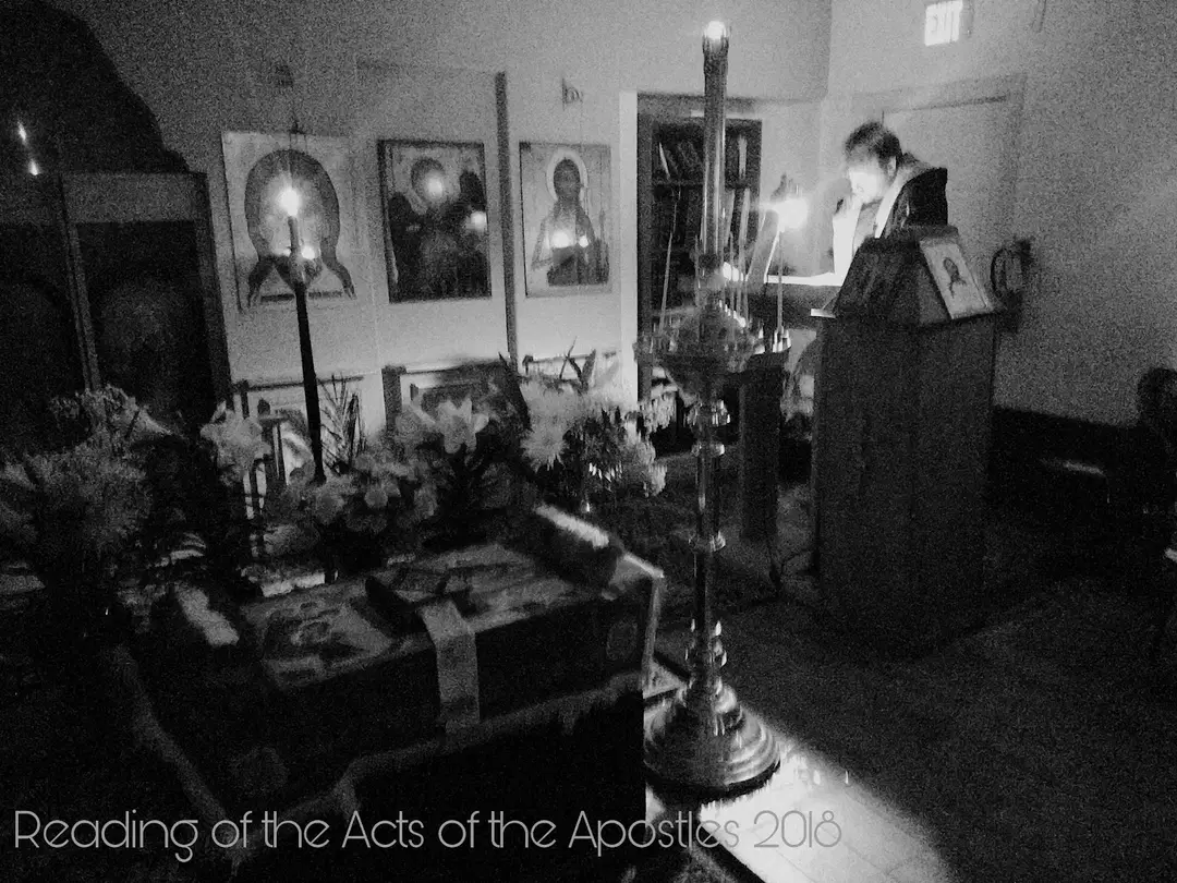 Holy Lady of Kazan Russian Orthodox Church, Spokane Valley, WA — photo 20 of 20