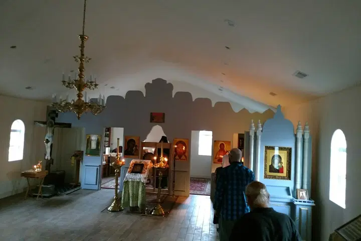 Holy Lady of Kazan Russian Orthodox Church, Spokane Valley, WA — photo 5 of 20