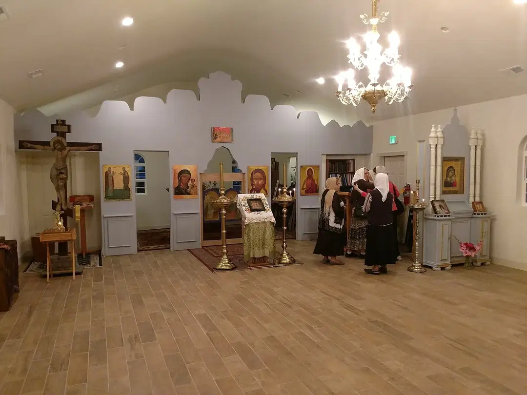Holy Lady of Kazan Russian Orthodox Church, Spokane Valley, WA — photo 6 of 20