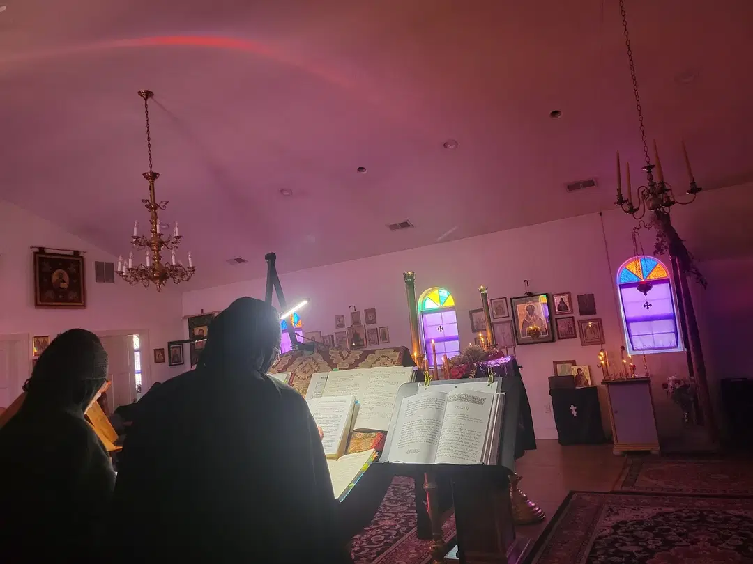 Holy Lady of Kazan Russian Orthodox Church, Spokane Valley, WA — photo 7 of 20