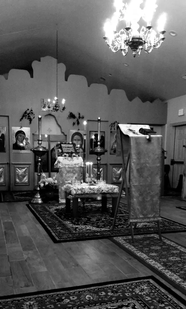 Holy Lady of Kazan Russian Orthodox Church, Spokane Valley, WA — photo 8 of 20