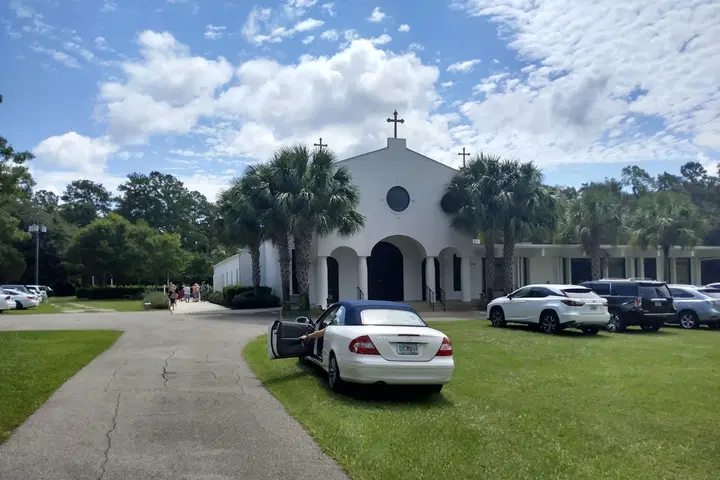 Holy Mother of God Greek Orthodox Church, Tallahassee, FL — photo 3 of 18