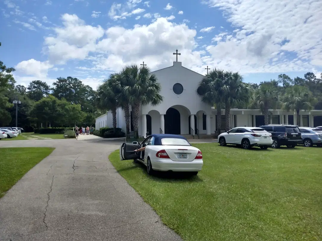 Holy Mother of God Greek Orthodox Church, Tallahassee, FL — photo 3 of 18