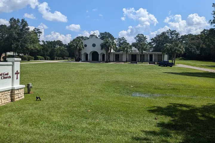 Holy Mother of God Greek Orthodox Church, Tallahassee, FL — photo 5 of 18