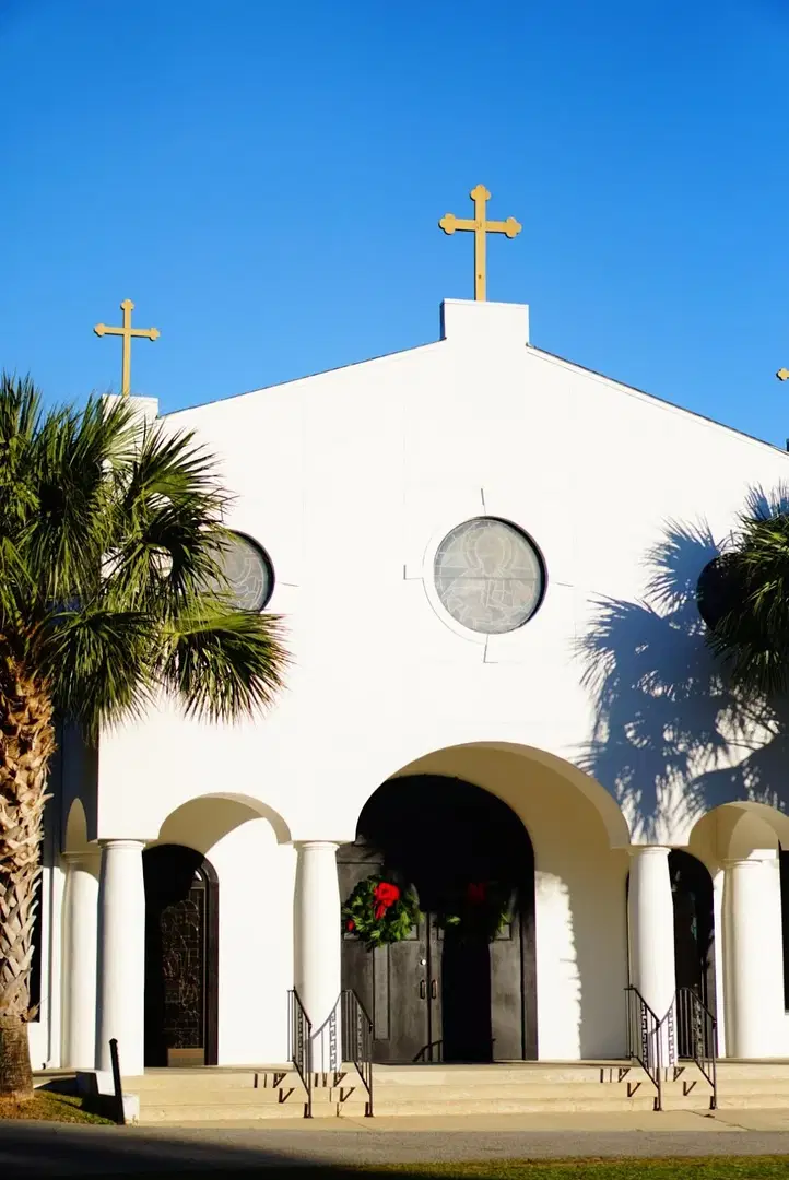 Holy Mother of God Greek Orthodox Church, Tallahassee, FL — photo 6 of 18