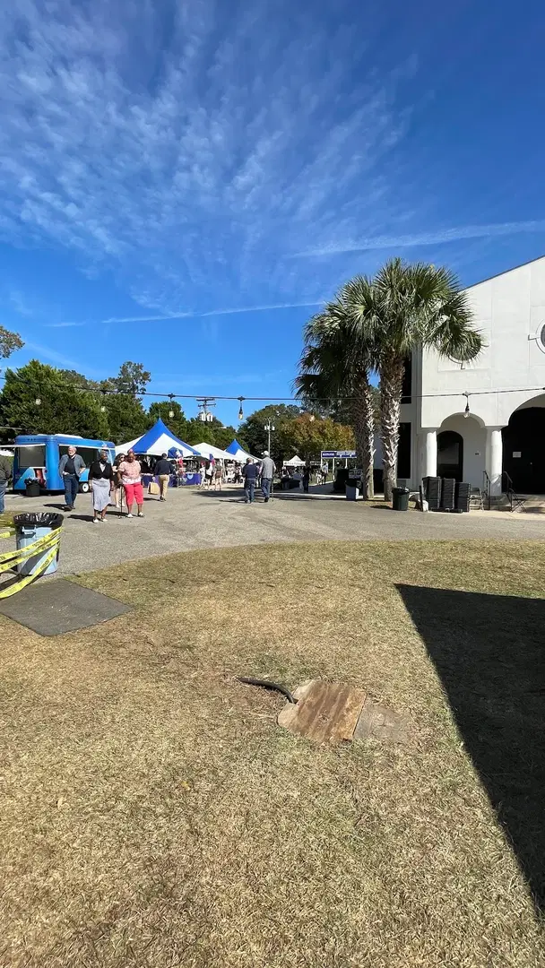 Holy Mother of God Greek Orthodox Church, Tallahassee, FL — photo 7 of 18