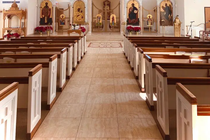 Holy Mother Queen of All GOC, Lexington, KY — photo 2 of 20