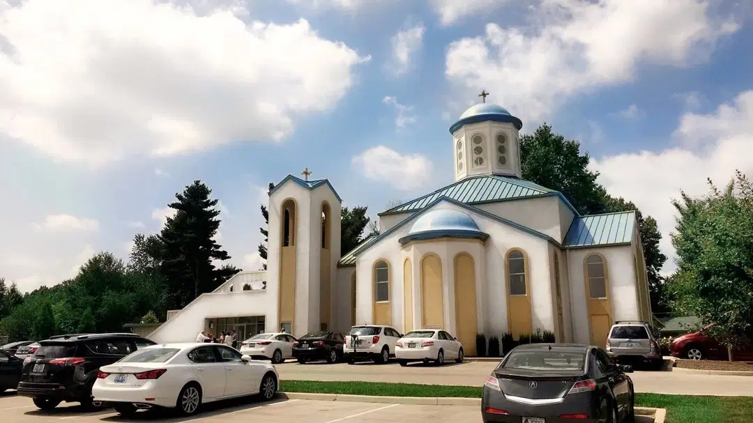 Holy Mother Queen of All GOC, Lexington, KY — photo 1 of 20
