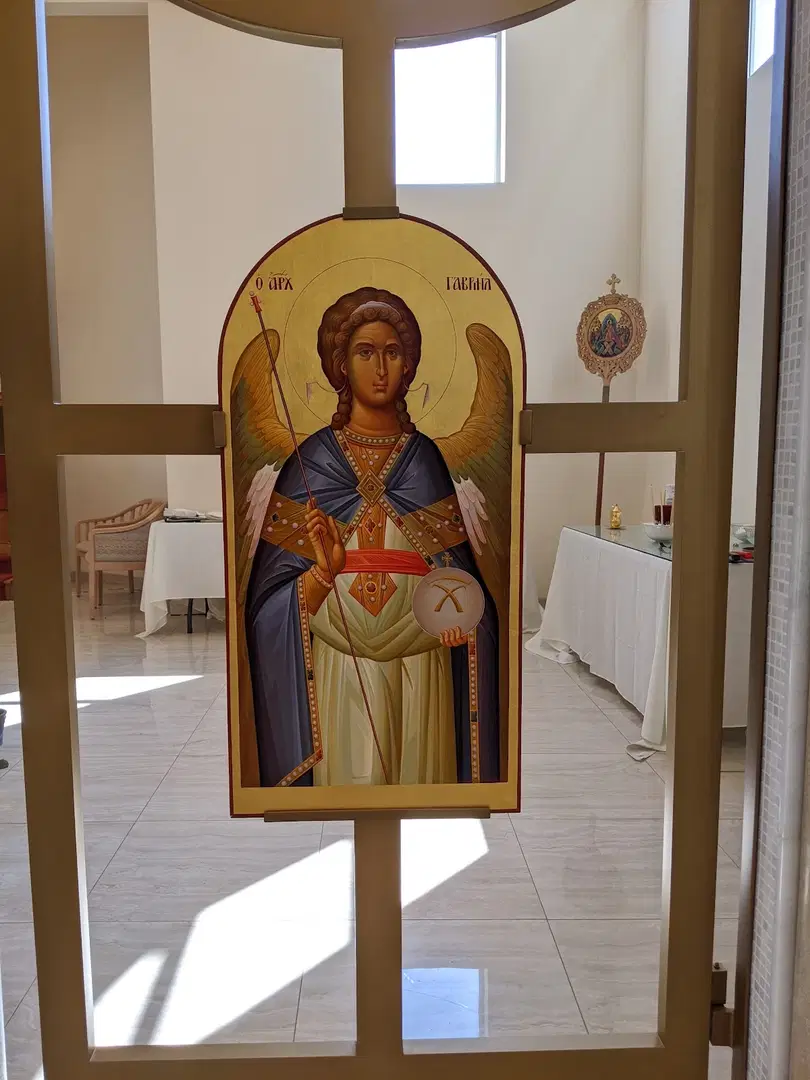 Holy Mother Queen of All GOC, Lexington, KY — photo 19 of 20