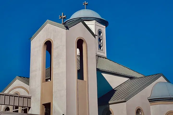 Holy Mother Queen of All GOC, Lexington, KY — photo 3 of 20