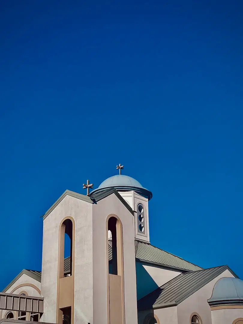 Holy Mother Queen of All GOC, Lexington, KY — photo 3 of 20