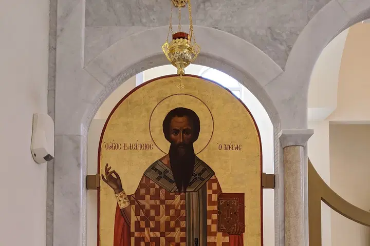 Holy Mother Queen of All GOC, Lexington, KY — photo 4 of 20