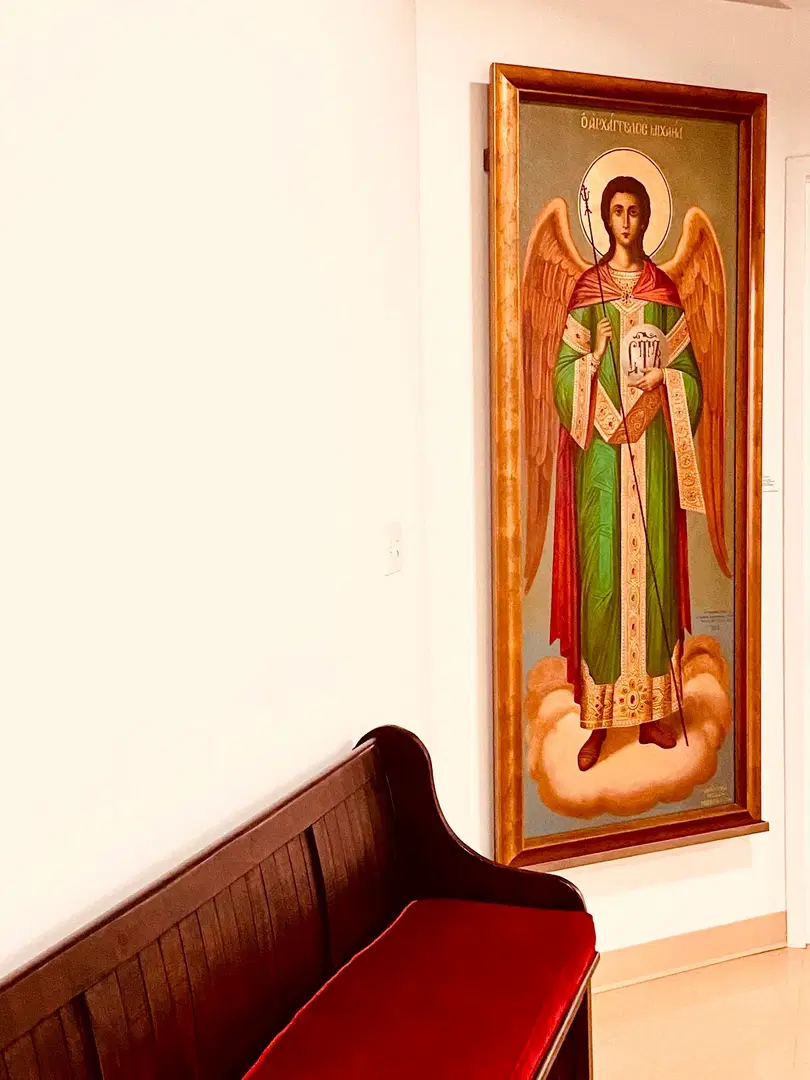 Holy Mother Queen of All GOC, Lexington, KY — photo 10 of 20