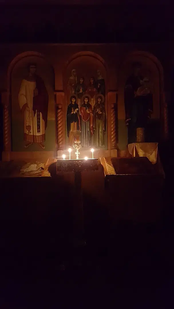 Holy Myrrhbearers Antiochian Orthodox Church, Naples, ID — photo 4 of 14