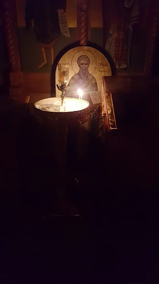 Holy Myrrhbearers Antiochian Orthodox Church, Naples, ID — photo 7 of 14