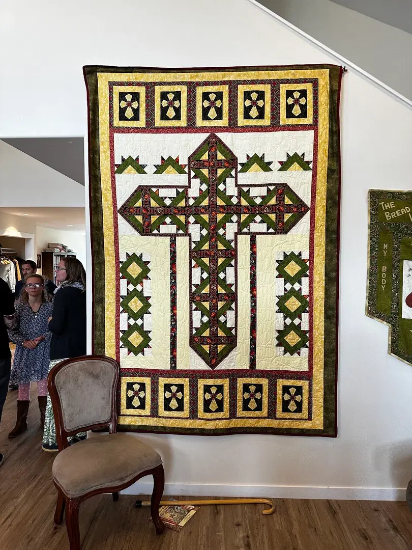 Holy Myrrhbearers Antiochian Orthodox Church, Naples, ID — photo 8 of 14