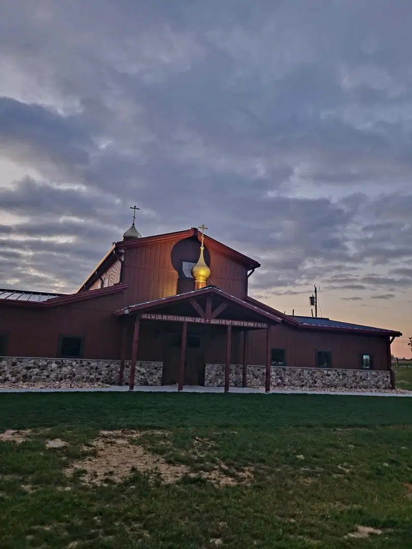 Holy Myrrhbearers Orthodox Christian Church, Mt Crawford, VA — photo 12 of 19