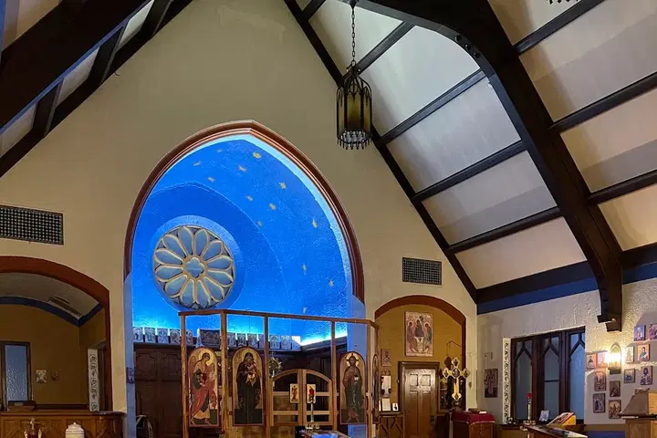 Holy Myrrhbearers Orthodox Church, St Cloud, MN — photo 2 of 10
