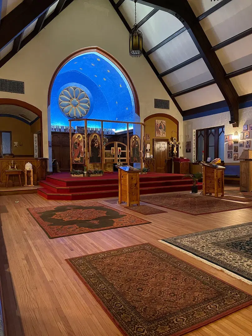 Holy Myrrhbearers Orthodox Church, St Cloud, MN — photo 2 of 10