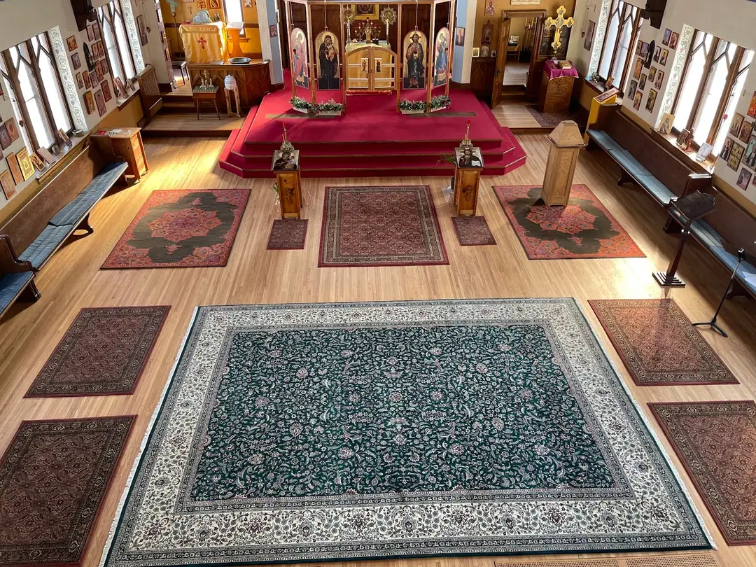 Holy Myrrhbearers Orthodox Church, St Cloud, MN — photo 1 of 10