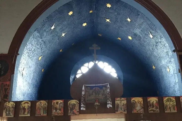 Holy Myrrhbearers Orthodox Church, St Cloud, MN — photo 5 of 10