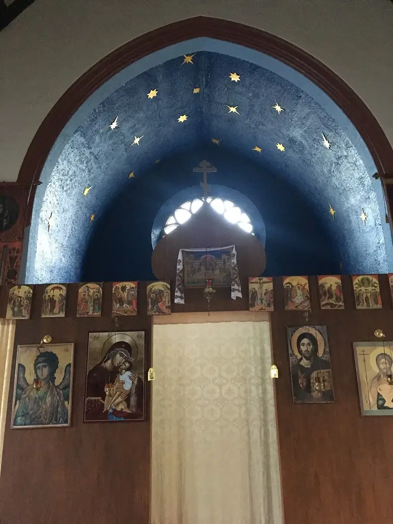 Holy Myrrhbearers Orthodox Church, St Cloud, MN — photo 5 of 10
