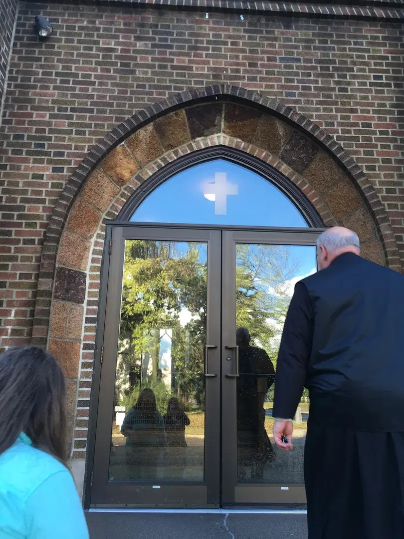 Holy Myrrhbearers Orthodox Church, St Cloud, MN — photo 7 of 10